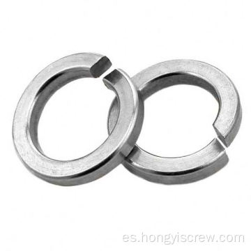 Sujetadores Spring C Lock Lavers Uso